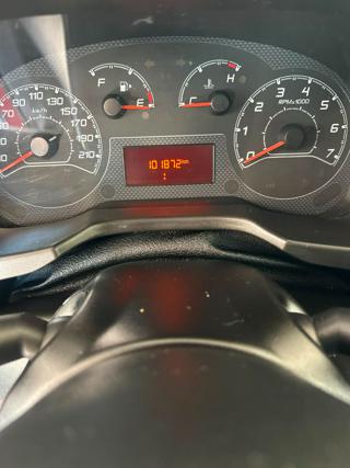 FIAT Fiorino usata, con Chiusura centralizzata