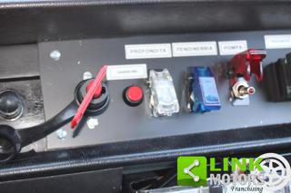 LANCIA Fulvia usata 23