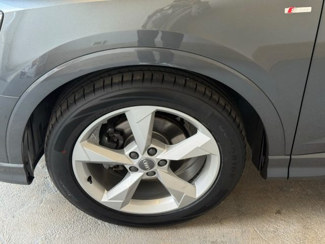 AUDI Q3 usata 33