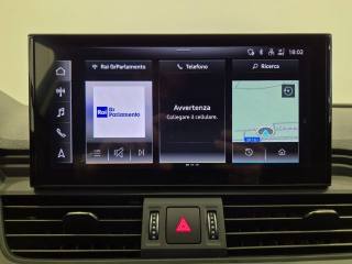 AUDI Q5 usata, con USB