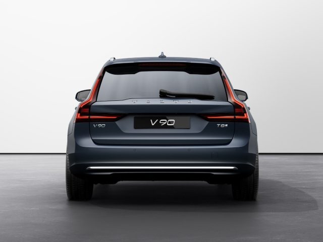 VOLVO V90 usata, con Airbag Passeggero