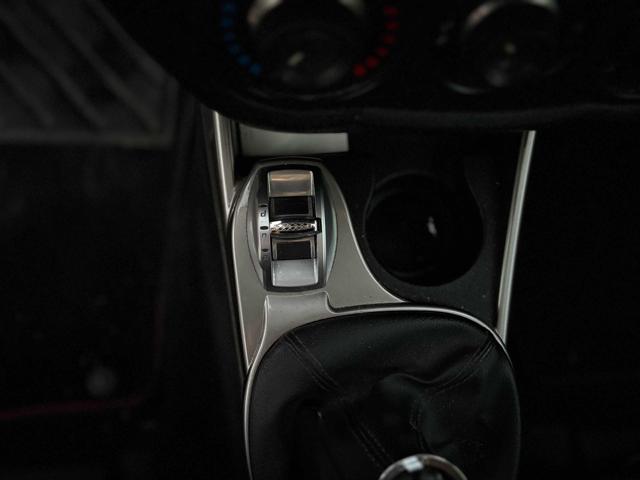 ALFA ROMEO MiTo usata, con Chiusura centralizzata