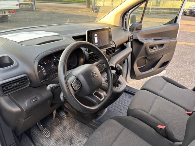 CITROEN Berlingo usata, con Sensore di luce