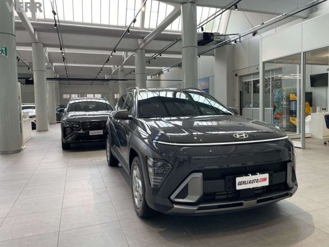 HYUNDAI Kona usata, con ABS
