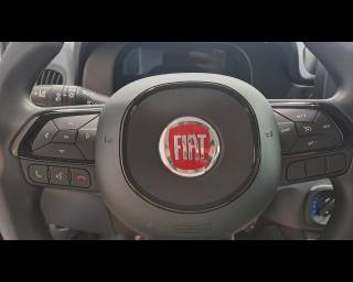 FIAT Pandina usata, con Volante multifunzione
