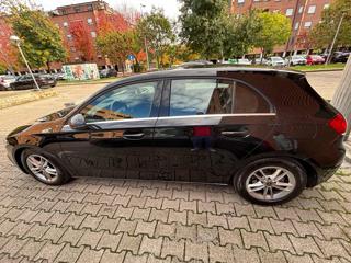 MERCEDES-BENZ A 180 usata, con Chiusura centralizzata