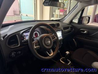 JEEP Renegade usata, con Climatizzatore