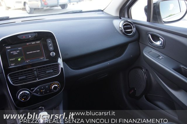 RENAULT Clio usata 8