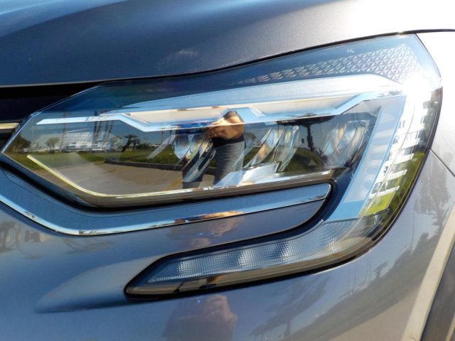 RENAULT Captur usata, con Climatizzatore