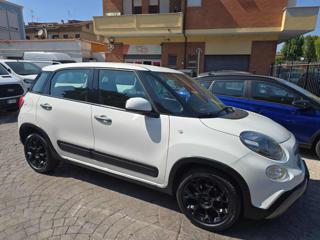 FIAT 500L usata, con Alzacristalli elettrici