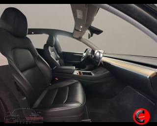 TESLA Model Y usata 17