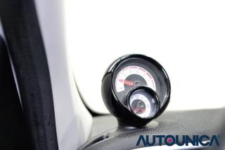 SMART ForFour usata, con Monitoraggio pressione pneumatici