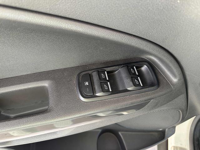 FORD EcoSport usata, con Volante multifunzione