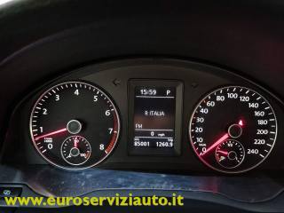 VOLKSWAGEN Golf Plus usata, con Controllo trazione