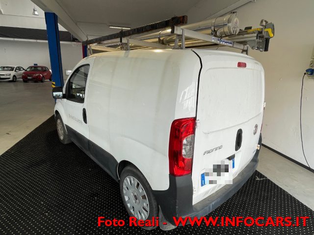 FIAT Fiorino usata, con Chiusura centralizzata