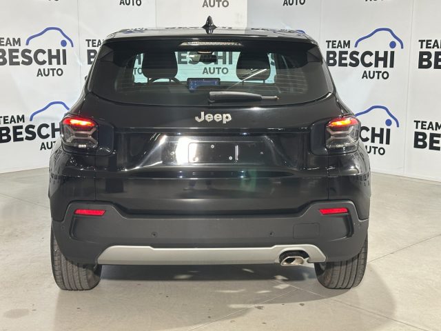 JEEP Avenger usata, con Climatizzatore