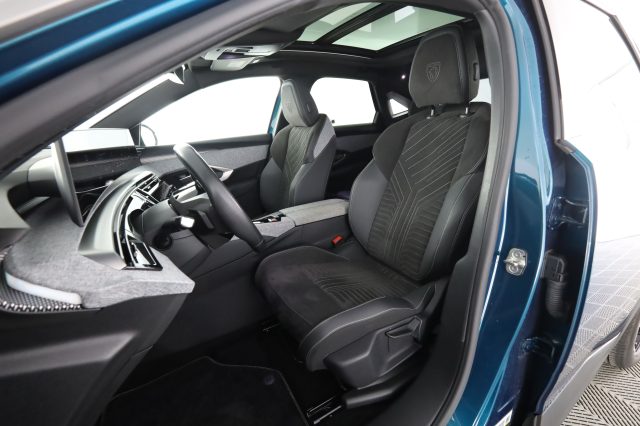 PEUGEOT 3008 usata 2