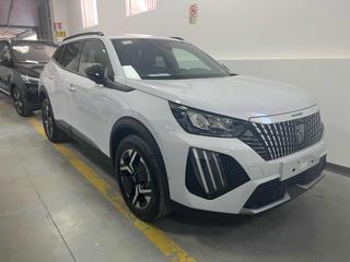 PEUGEOT 2008 usata, con ESP