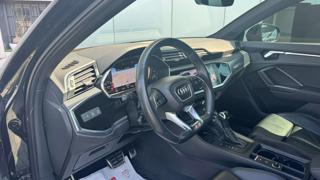 AUDI Q3 usata, con Chiusura centralizzata
