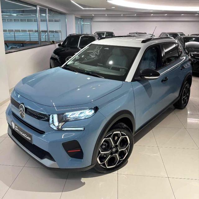 CITROEN C3 usata, con Airbag