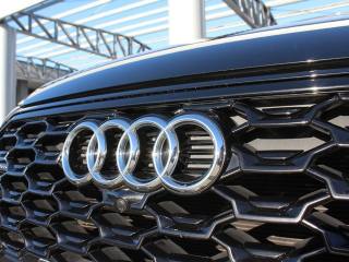 AUDI Q5 usata, con Supporto lombare