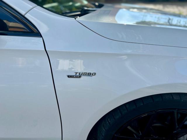 MERCEDES-BENZ A 35 AMG usata 19