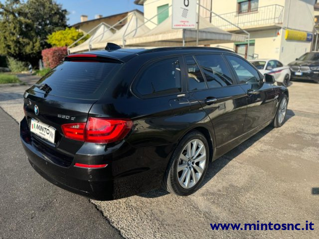 BMW 530 usata, con Airbag laterali