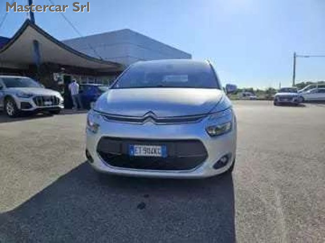 CITROEN C4 Picasso usata, con ESP