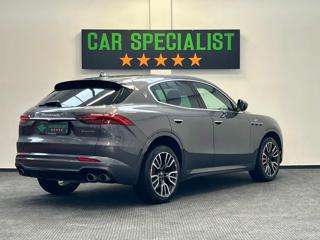 MASERATI Grecale usata, con Alzacristalli elettrici