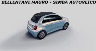 FIAT 500 usata, con Airbag laterali