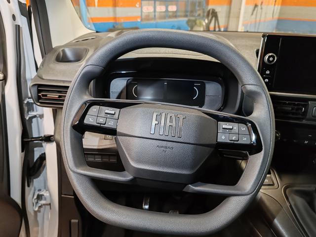 FIAT Doblo usata, con Controllo automatico clima