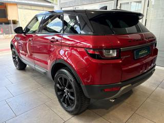LAND ROVER Range Rover Evoque usata, con Autoradio