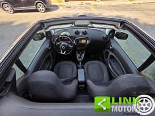 SMART ForTwo usata, con Autoradio digitale