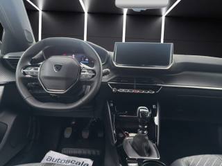 PEUGEOT 2008 usata, con Bracciolo