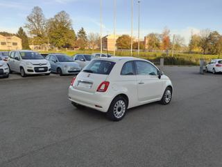 FIAT 500 usata, con Chiusura centralizzata