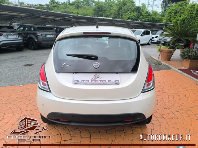 LANCIA Ypsilon usata, con Alzacristalli elettrici