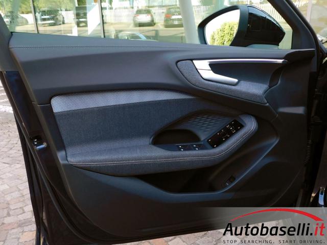 AUDI A5 usata, con Sensore di pioggia