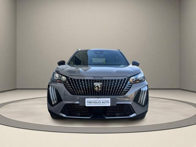 PEUGEOT 2008 usata, con Airbag