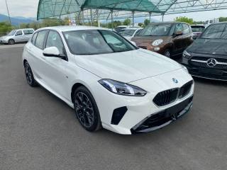 BMW 120 usata, con Airbag laterali