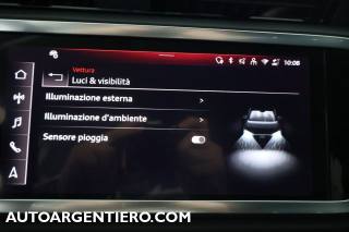 AUDI Q3 usata, con Sedile posteriore sdoppiato