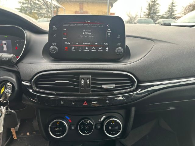 FIAT Tipo usata, con Chiusura centralizzata