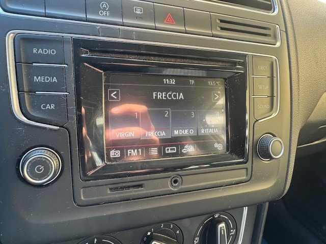 VOLKSWAGEN Polo usata 14