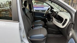 FIAT Panda Cross usata, con Servosterzo
