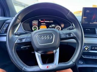 AUDI Q5 usata, con Controllo trazione