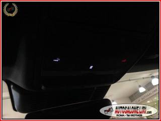 LAND ROVER Range Rover Evoque usata, con Sistema di navigazione