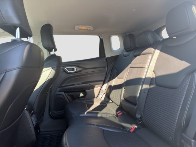 JEEP Compass usata 9