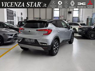 RENAULT Captur usata, con Airbag Passeggero