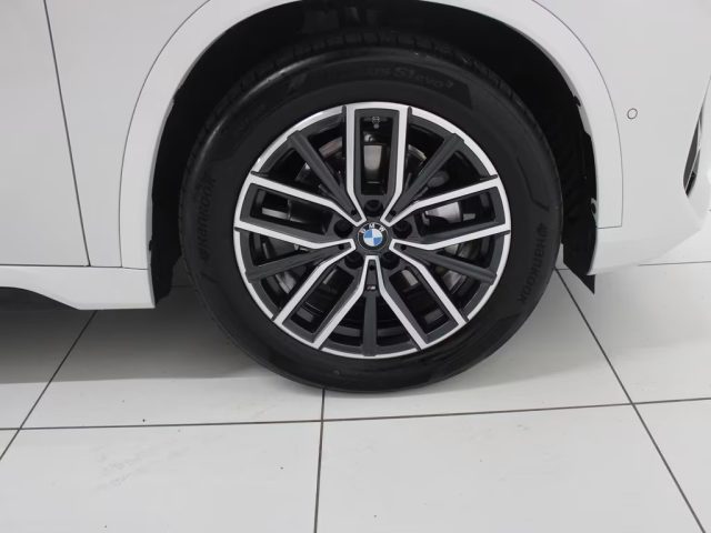 BMW X1 usata, con Airbag Passeggero