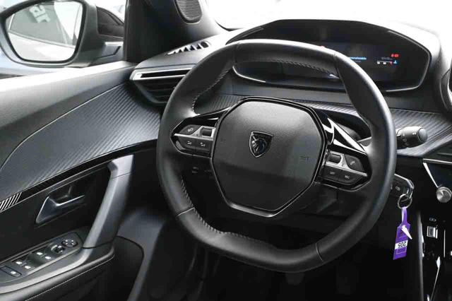 PEUGEOT 2008 usata, con Cruise Control