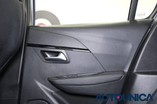 PEUGEOT 208 usata, con Riconoscimento dei segnali stradali
